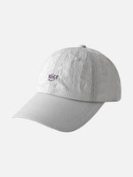 Capa Capall Baseball Quick-Drying le Cniotáil Litreach