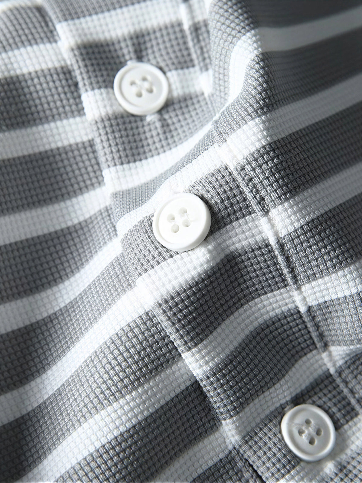 Japanese-style Retro Striped Sweatshirt