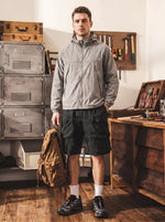 American-style Outdoor Quick-drying Cargo Shorts