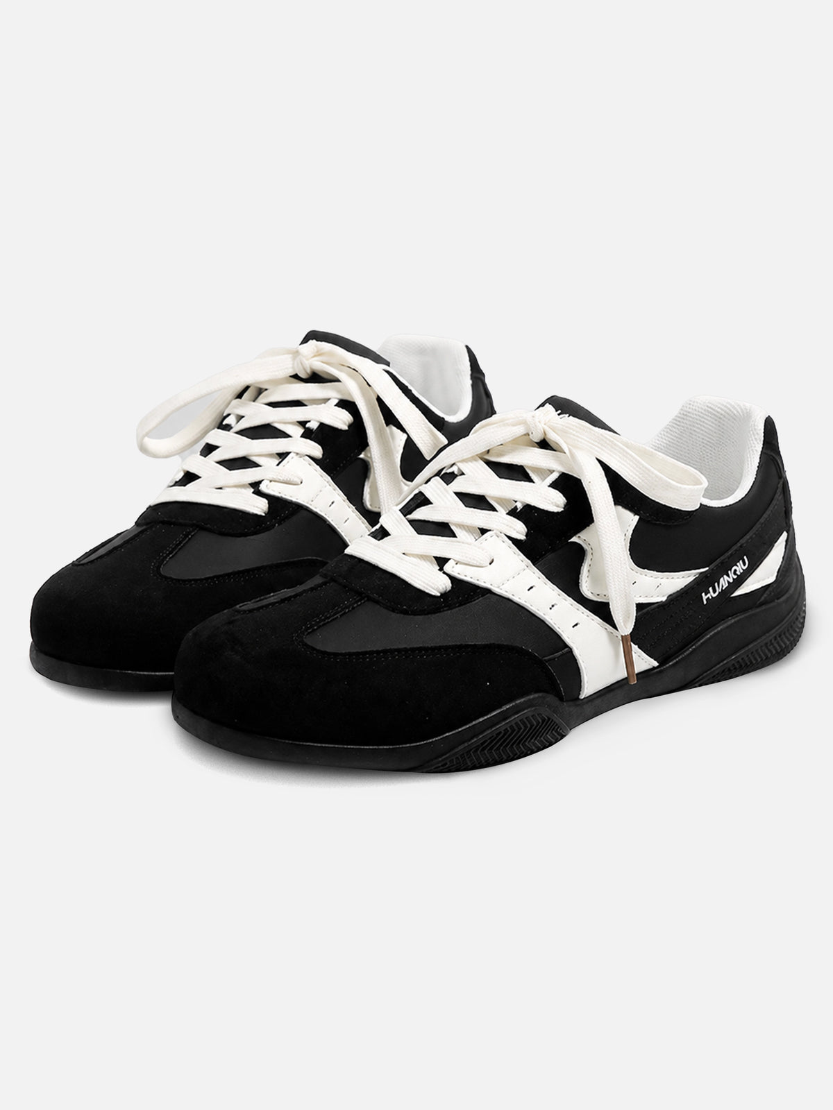 Retro-sport Classic Fashion German Army Trainers