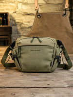 Lightweight Outdoor Sports Sling Bag / Crossbody Bag