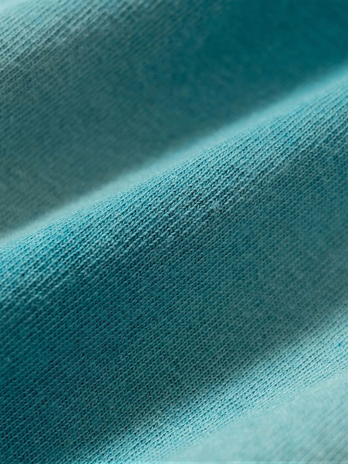Camiseta holgada de estilo aerógrafo a la moda