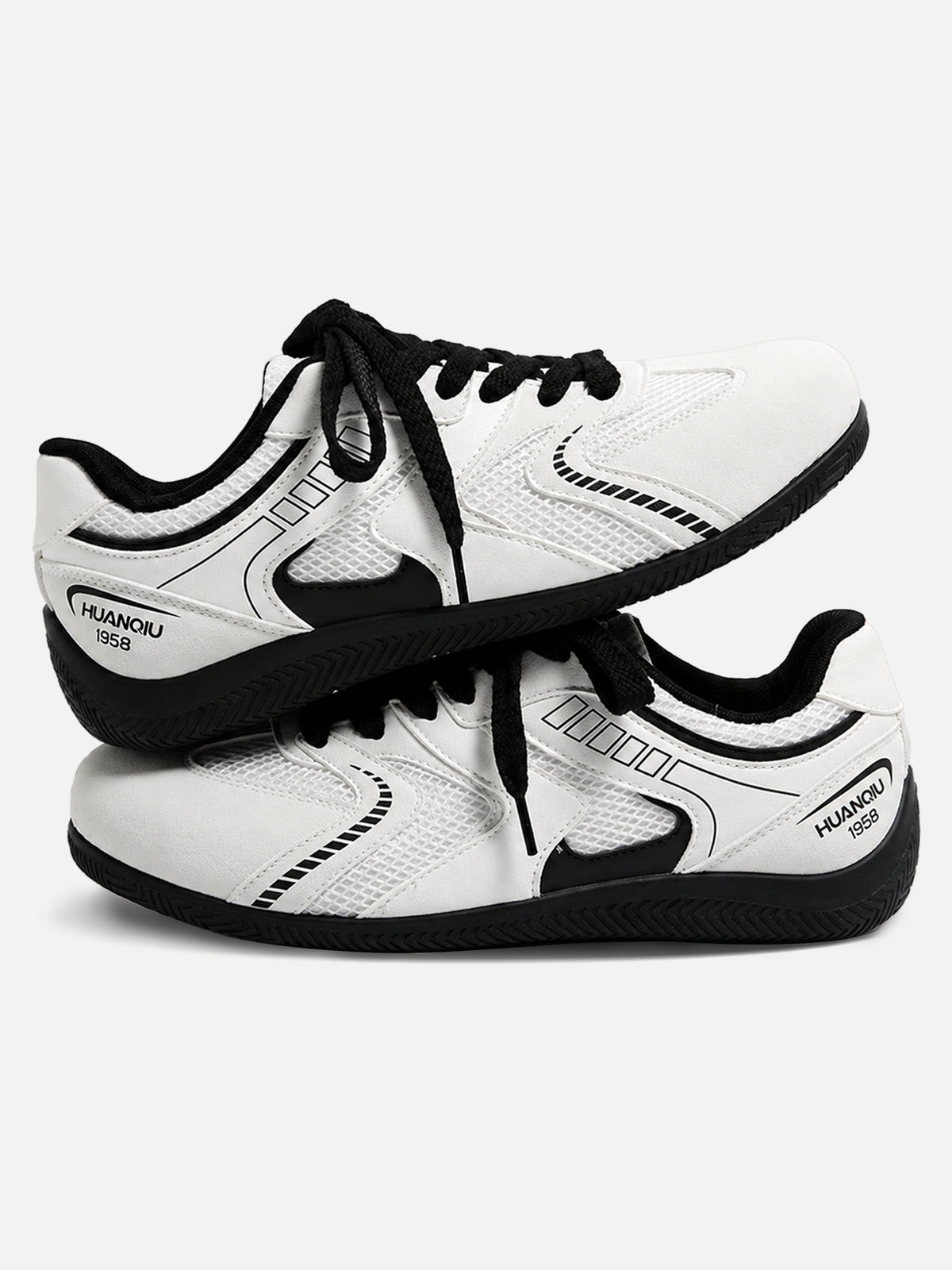 Retro Classic German Army Trainers (casual Sneakers)