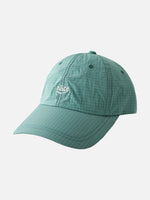 Letter-embroidered Quick-drying Baseball Cap