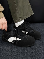 Casual & Versatile German Army Trainers
