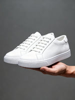 Versatile And Comfortable Oversized Skate-style Sneakers