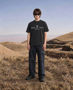 "walk By Faith" Inspirational Tee