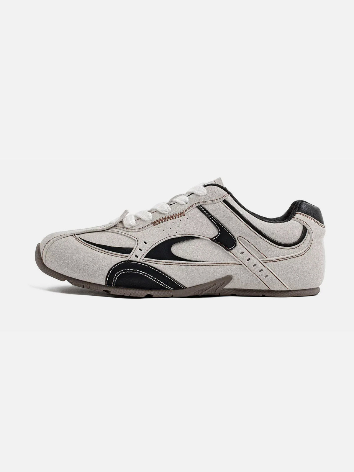 Retro Casual German Army Trainers