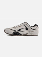 Retro Casual German Army Trainers
