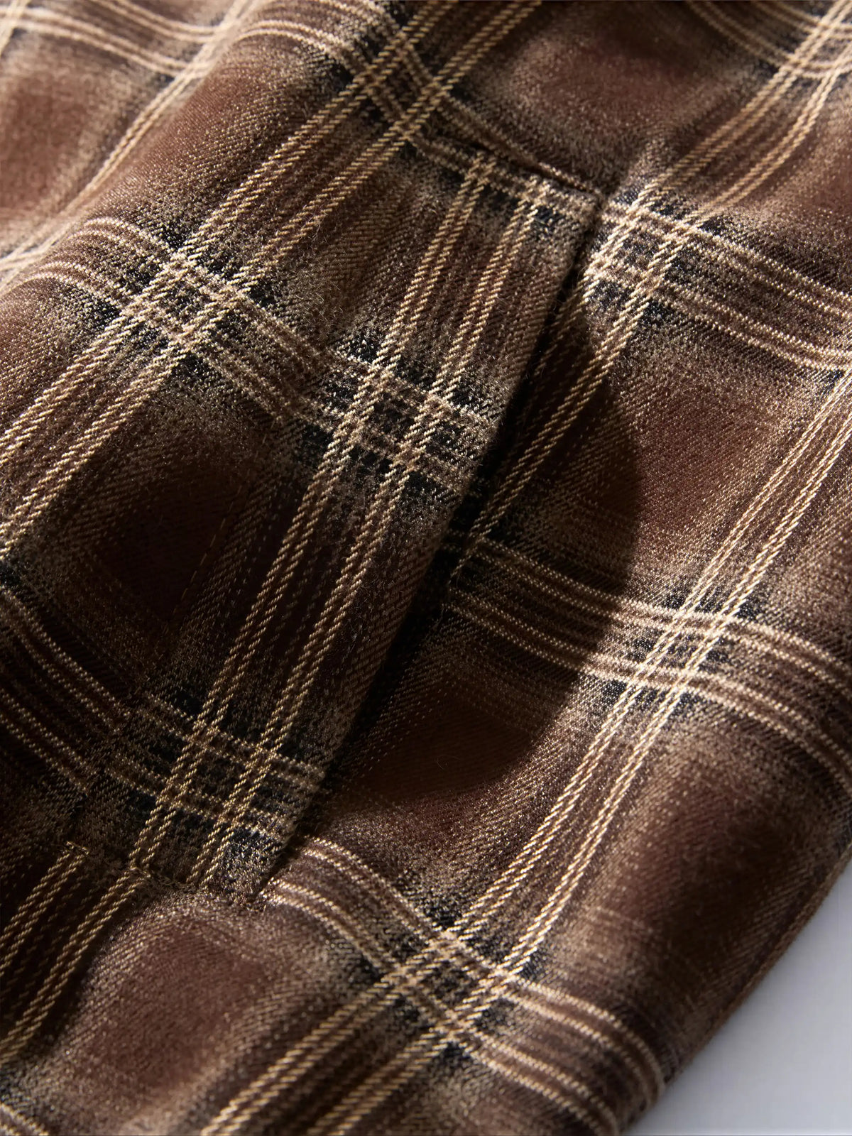 Japanese-style Vintage Workwear Jacket