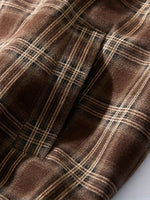 Japanese-style Vintage Workwear Jacket