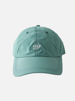 Letter-embroidered Quick-drying Baseball Cap