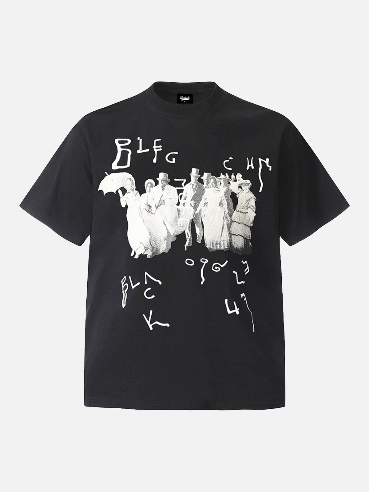 American Vintage Men's T-shirt