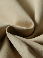 Solid-Color Casual Workwear Jacket