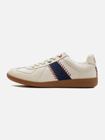 Retro "old Money" Style Thin-sole Casual Shoes