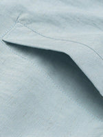 Japanese-style Retro Linen Casual Jacket
