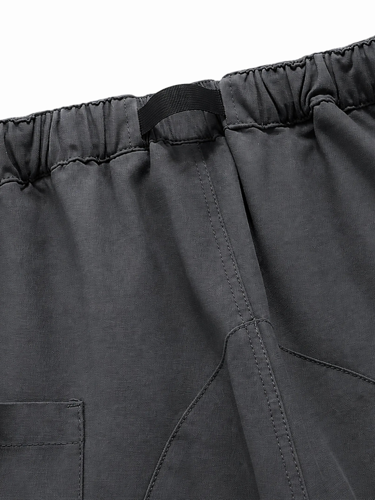 Retro American-style Workwear Shorts