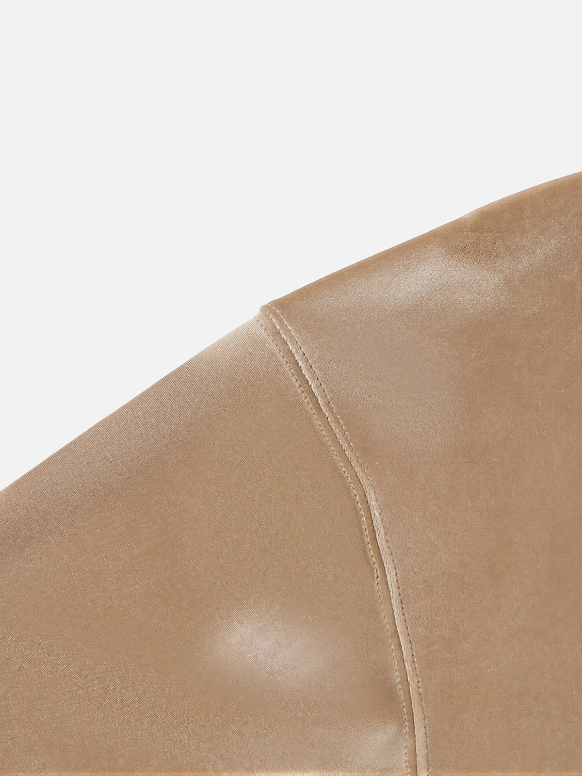Léine Polo Velvet Síneadh Niche