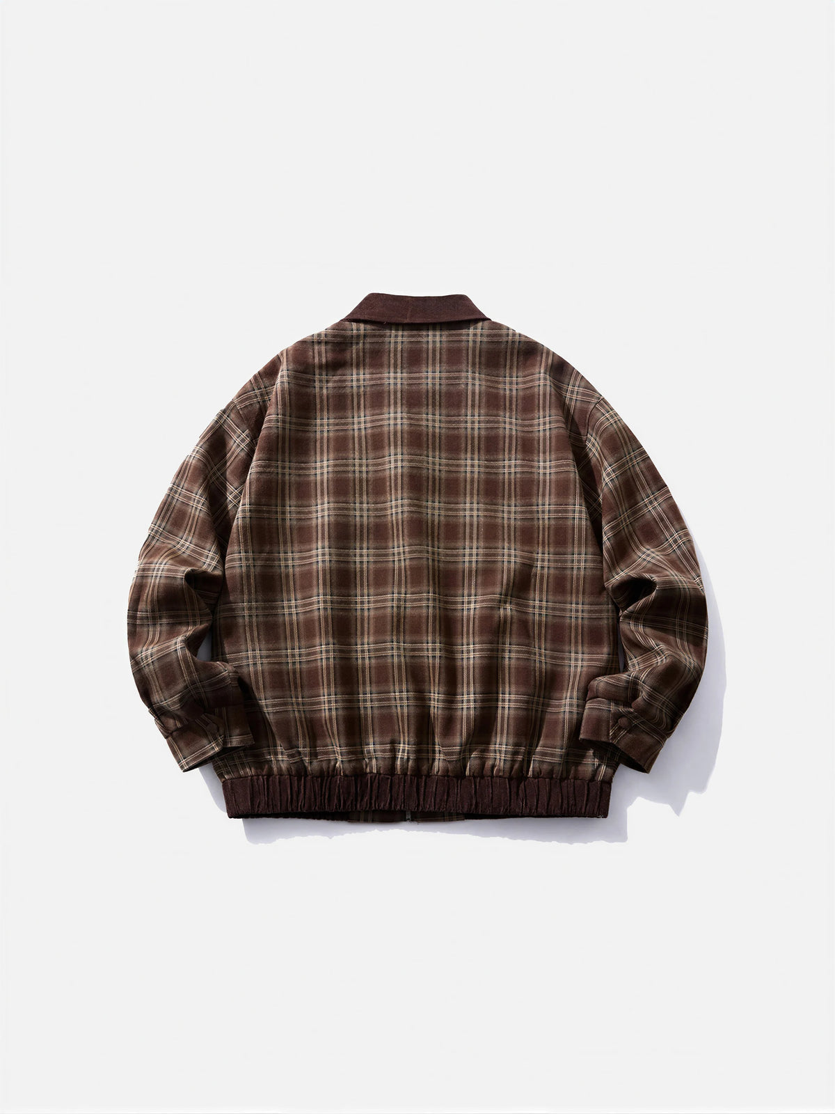 Japanese-style Vintage Workwear Jacket