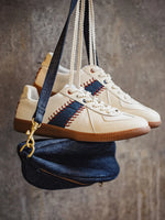 Retro "old Money" Style Thin-sole Casual Shoes