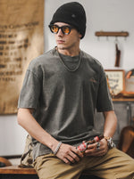 American Vintage Heavyweight T-shirt