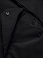 Loose-fit Outdoor Quick-drying Hooded Jacket