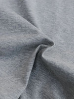 Niche-design Urban-print T-shirt