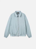 Japanese-style Retro Linen Casual Jacket