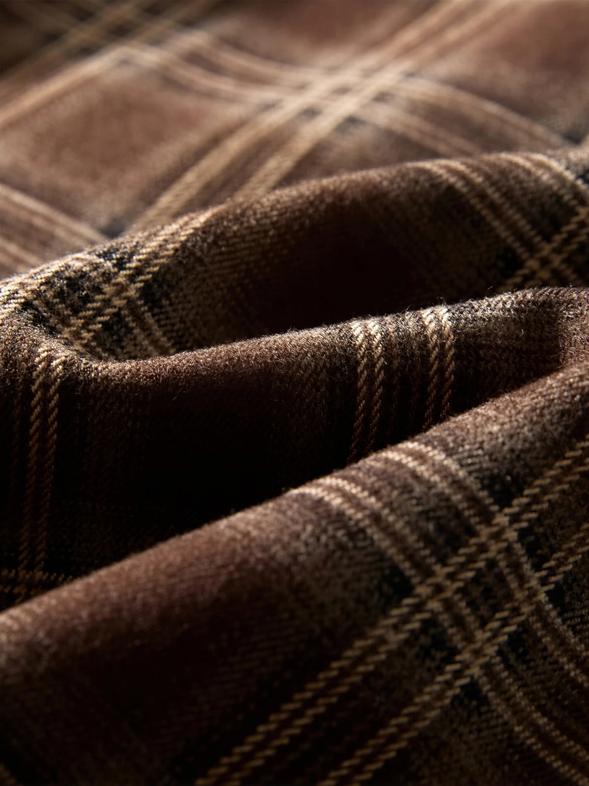 Japanese-style Vintage Workwear Jacket