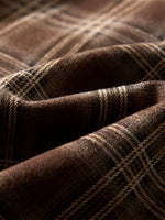 Japanese-style Vintage Workwear Jacket