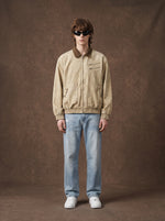 Detroit Multi-pocket Work Jacket