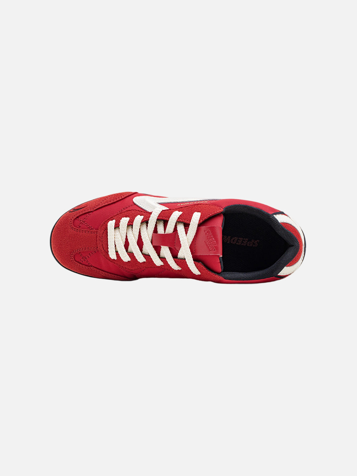 Casual Running German Army Trainers (dirt-resistant)