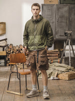 American-style Outdoor Quick-drying Cargo Shorts