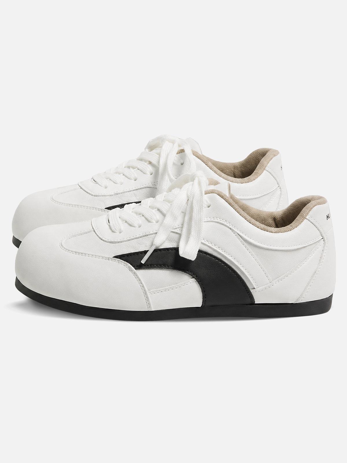 Casual & Versatile German Army Trainers