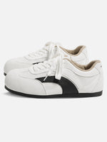 Casual & Versatile German Army Trainers