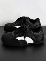 Casual & Versatile German Army Trainers