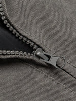 Detroit Multi-pocket Work Jacket