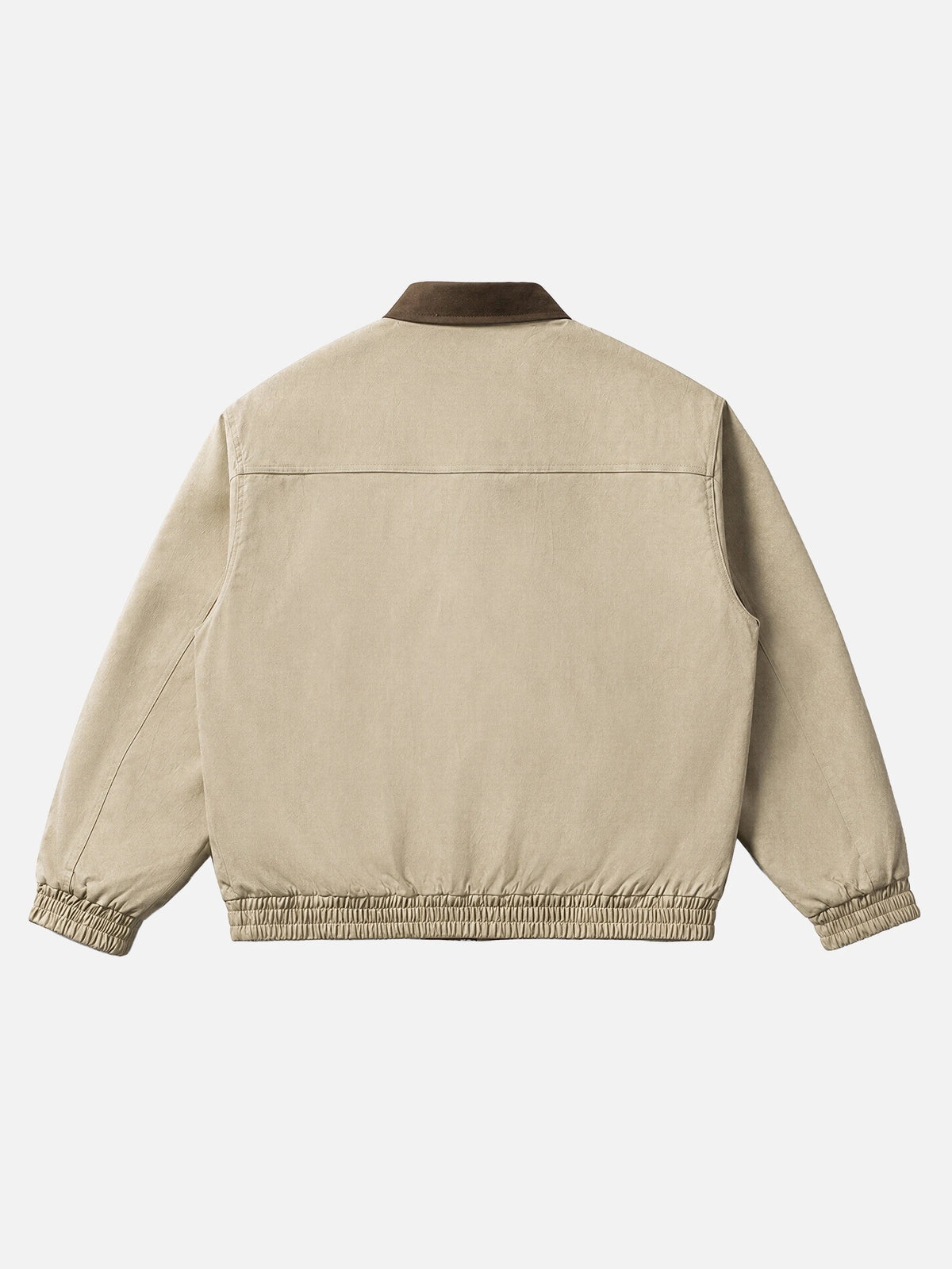 Detroit Multi-pocket Work Jacket