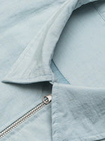 Japanese-style Retro Linen Casual Jacket