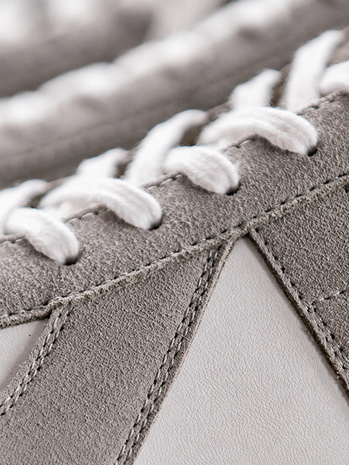 Versatile, Breathable Casual German Army Trainers