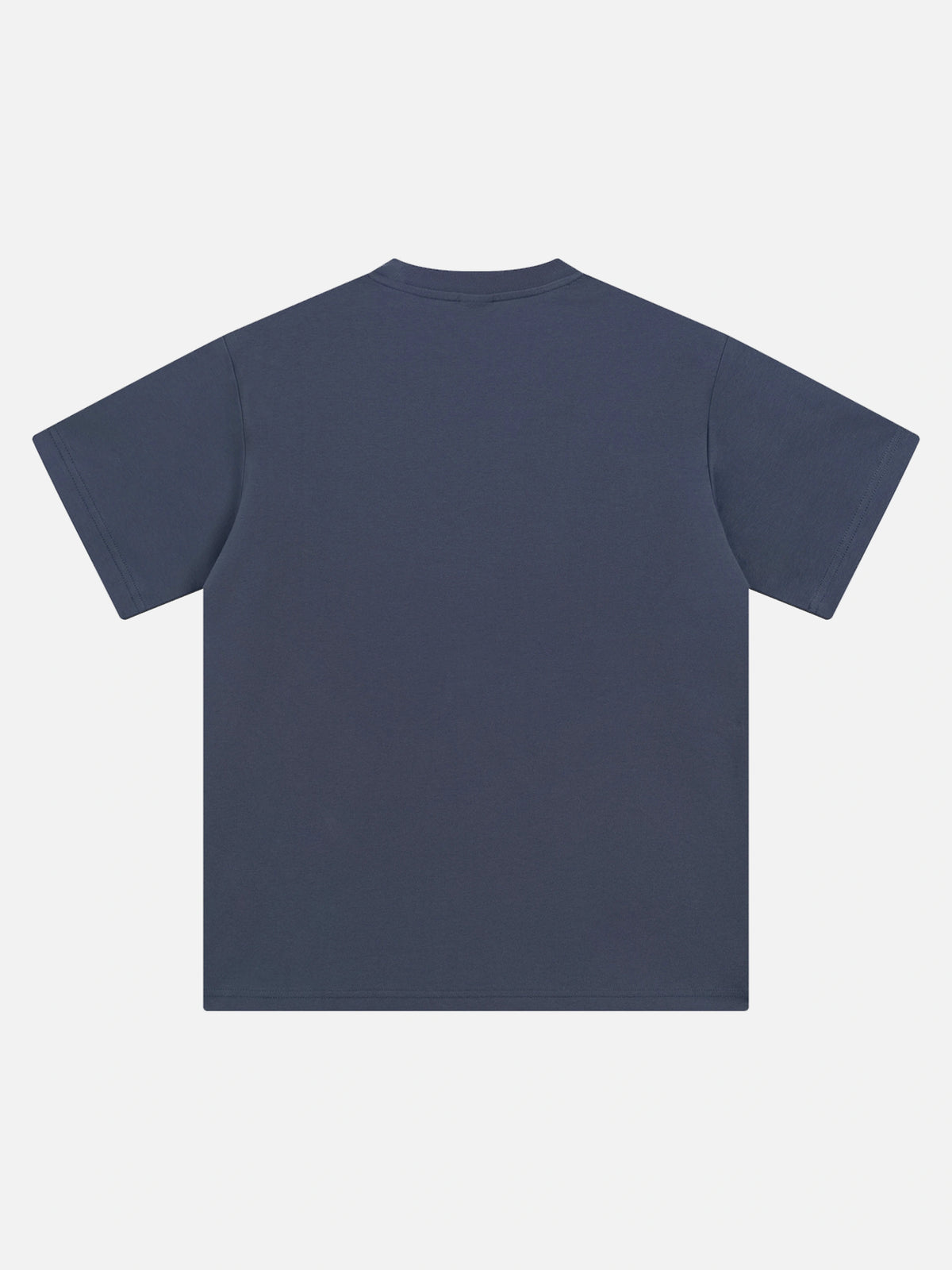 Vintage Mechanic Gorilla Printed Tee