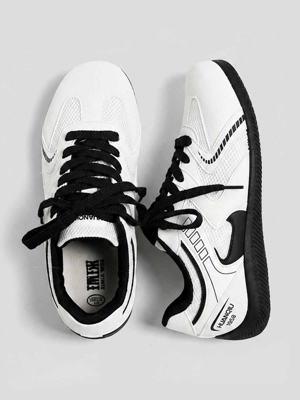 Retro Classic German Army Trainers (casual Sneakers)