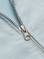 Japanese-style Retro Linen Casual Jacket
