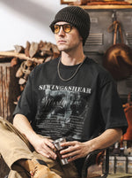 American Vintage Pure Cotton T-shirt