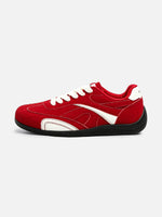 Versatile Retro German Army Trainers & Cortez Sneakers