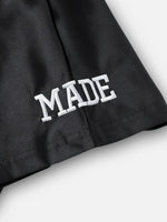 American Football Style Embroidered T-shirt