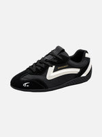 Soft-soled Athletic-casual Sneakers