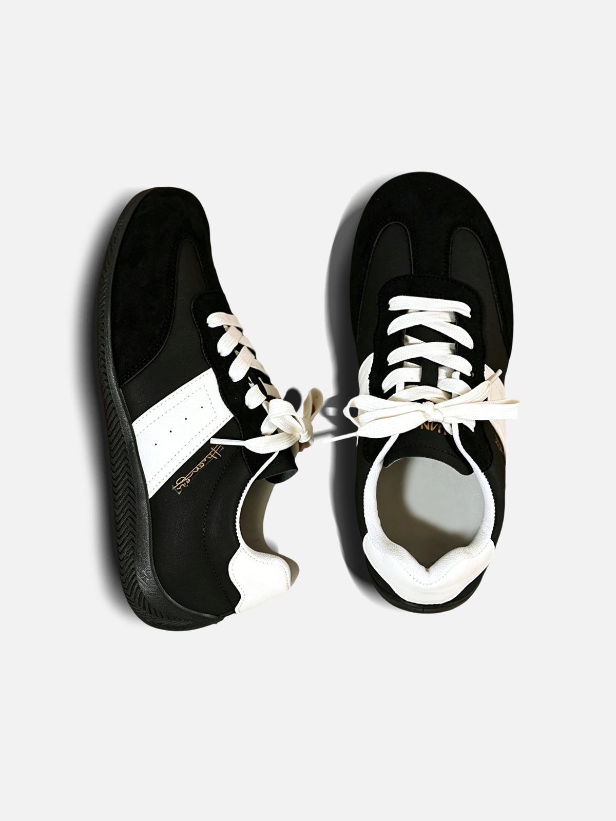 Versatile Retro German Army Trainers & Cortez Sneakers