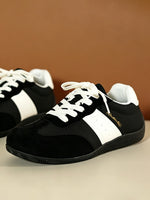 Versatile Retro German Army Trainers & Cortez Sneakers