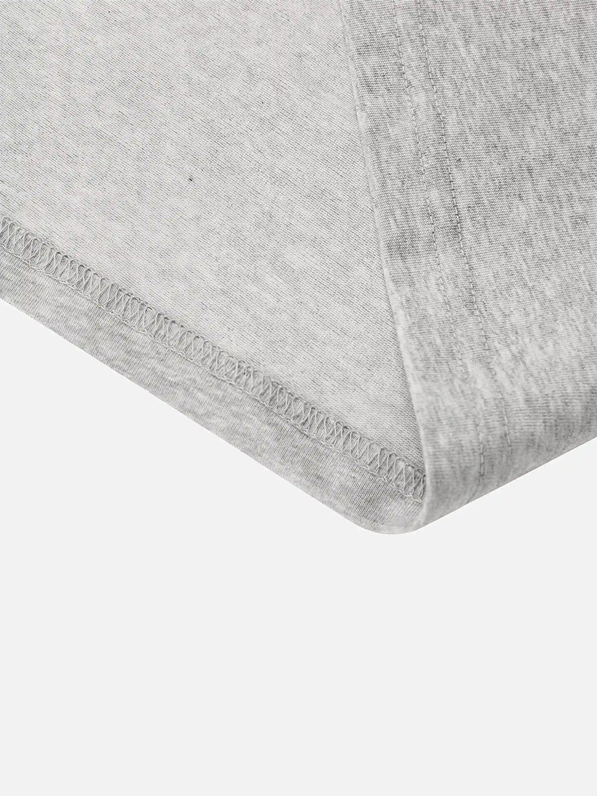Retro-print Cooling & Quick-drying T-shirt
